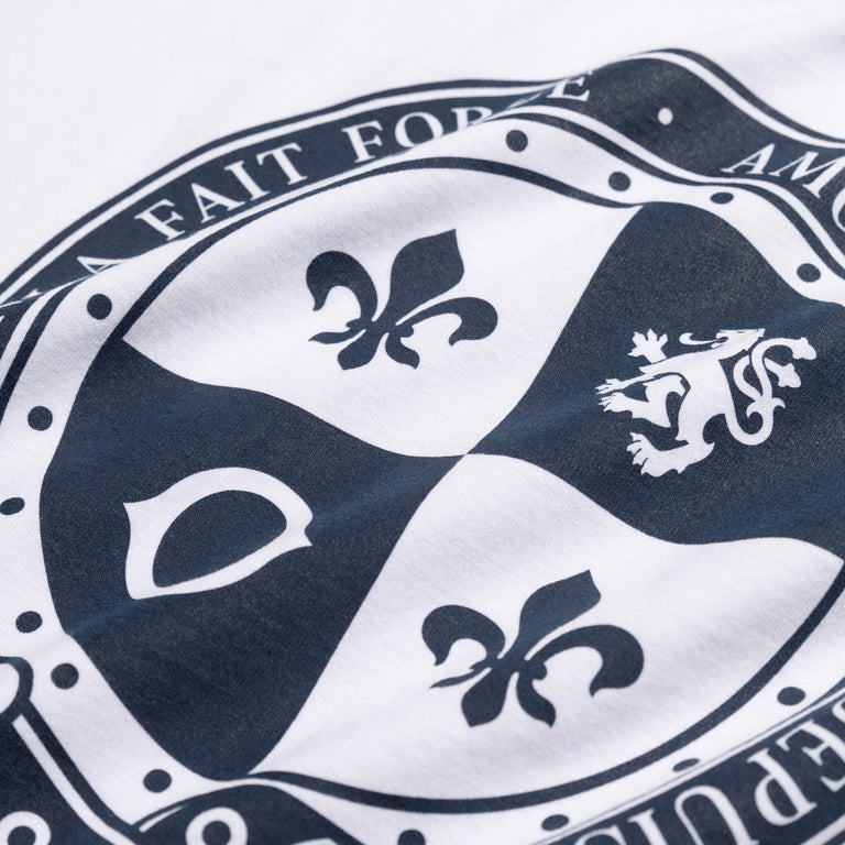 Asphaltgold x SV Darmstadt La Ceinture T-Shirt