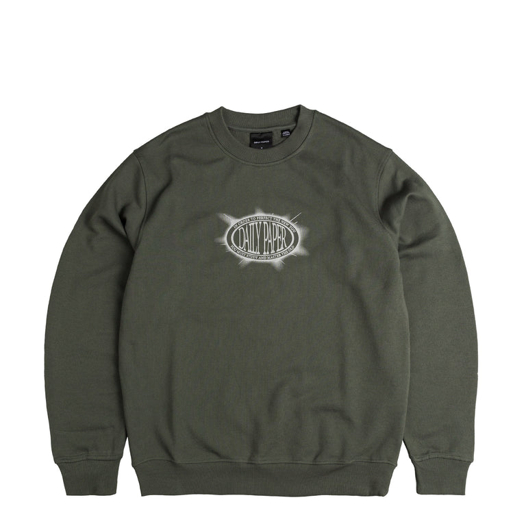 Daily Paper Glow Sweater