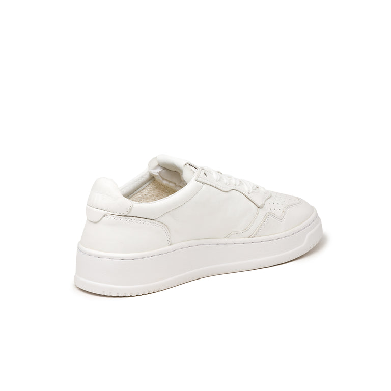 Autry Medalist W *Solid Goat* - 36 / White - 3