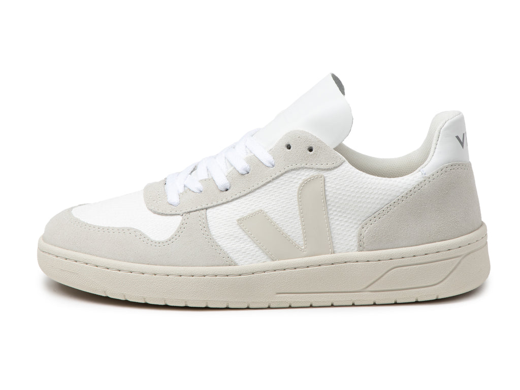 Veja V 10 B Mesh Sneaker jetzt online kaufen