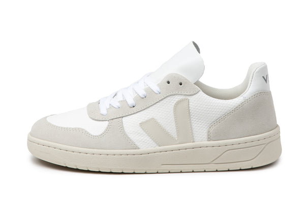 Veja v10 b new arrivals mesh