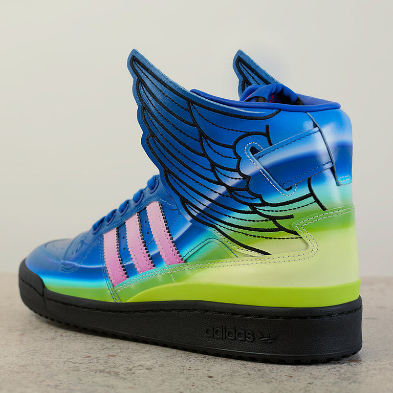 Jeremy scott shop nike shoes