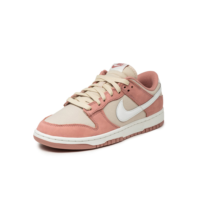 Nike Dunk Low Retro Premium *Red Stardust*