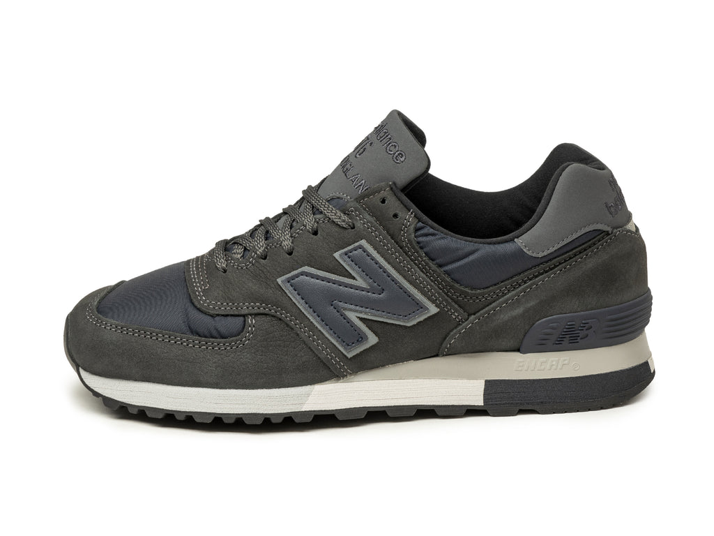 New balance 576 verdes best sale