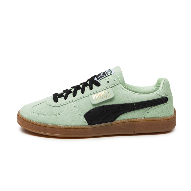 Puma Super Team Suede