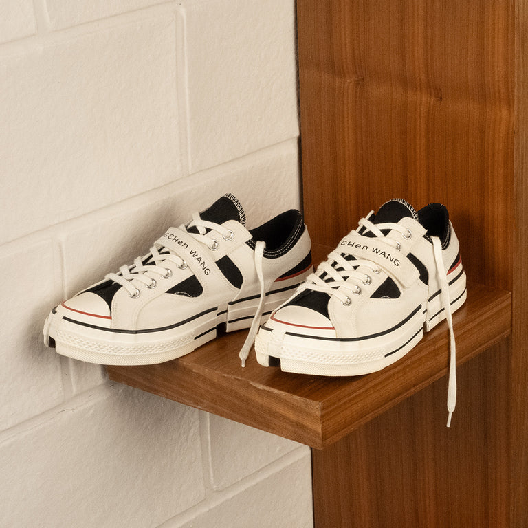 Converse x Feng Chen Wang Chuck Taylor All Star '70 *2-in-1* onfeet