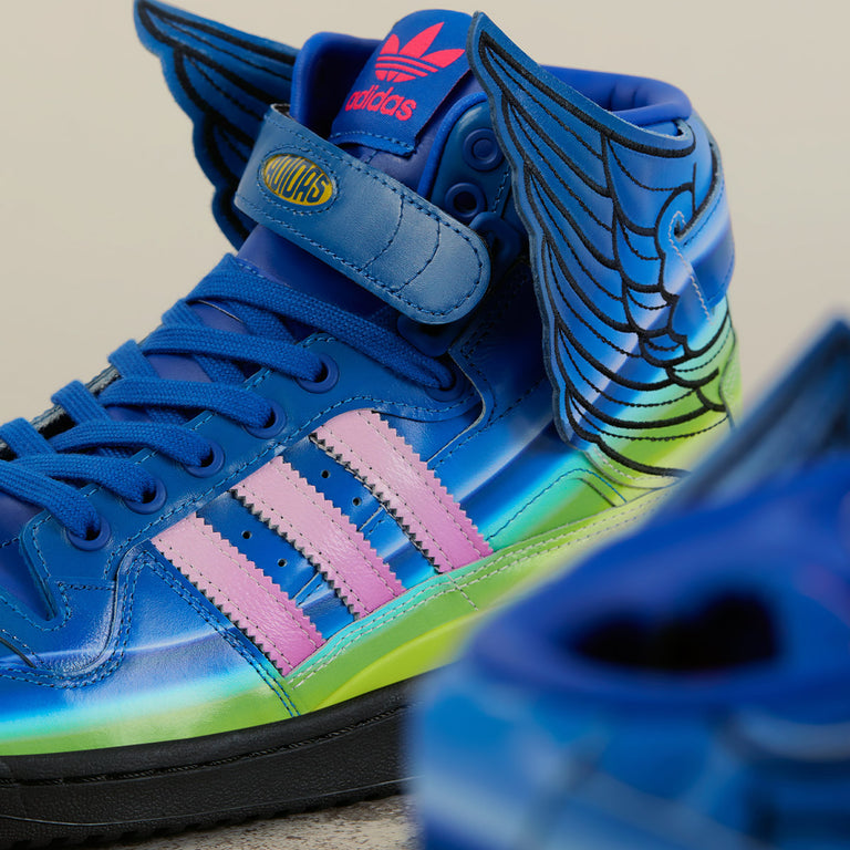 Jeremy scott hot sale wings adidas nederland