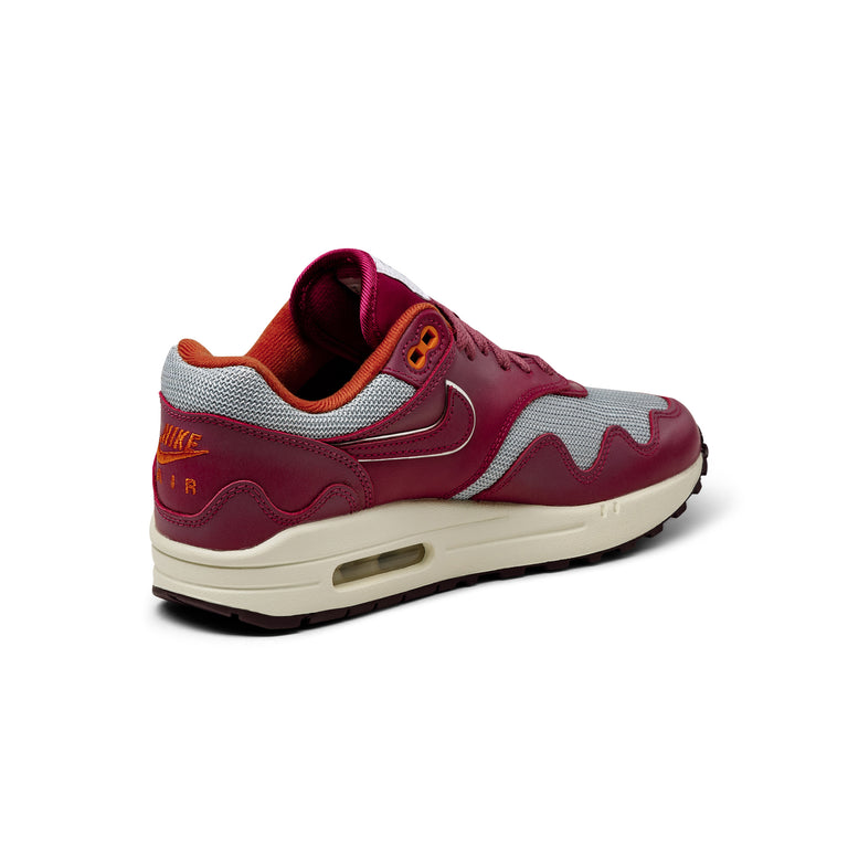 Nike x Patta Air Max 1 Waves Sneaker jetzt online kaufen