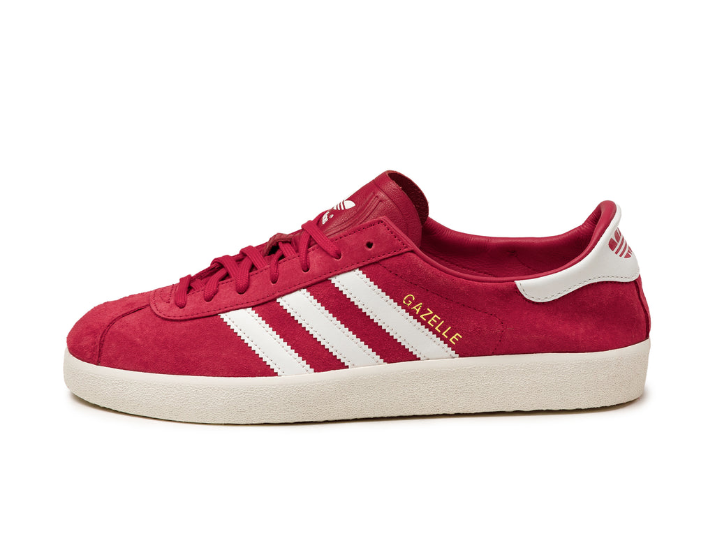 Gazelle new arrivals adidas crvene