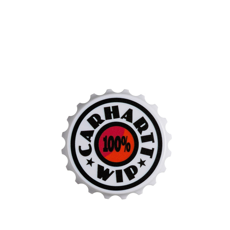 Carhartt WIP Bottle Cap Opener