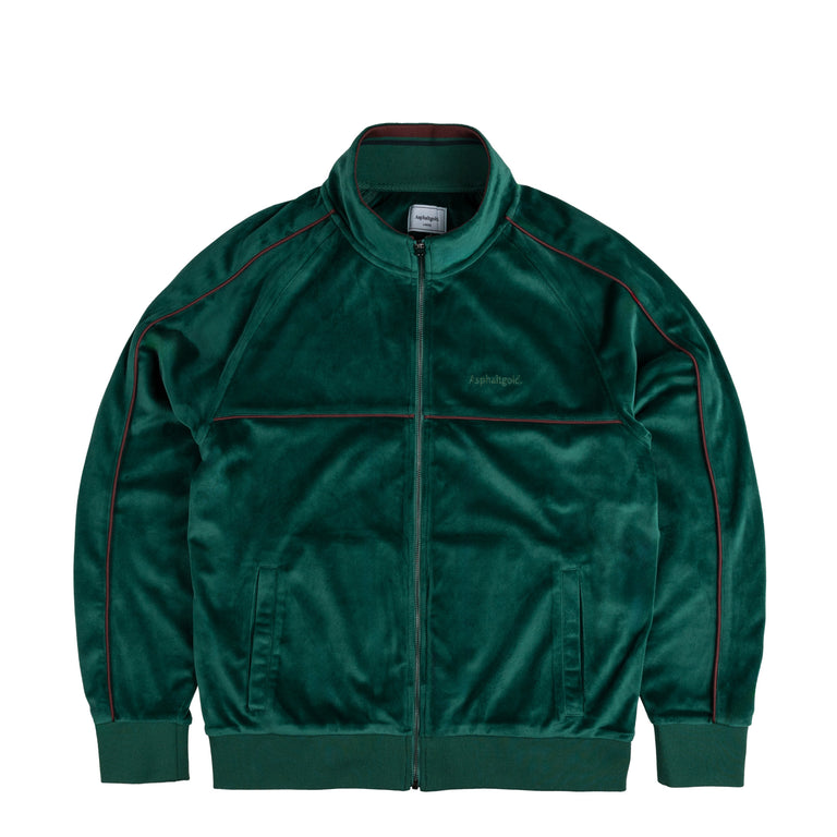 Asphaltgold Third Place Track Jacket