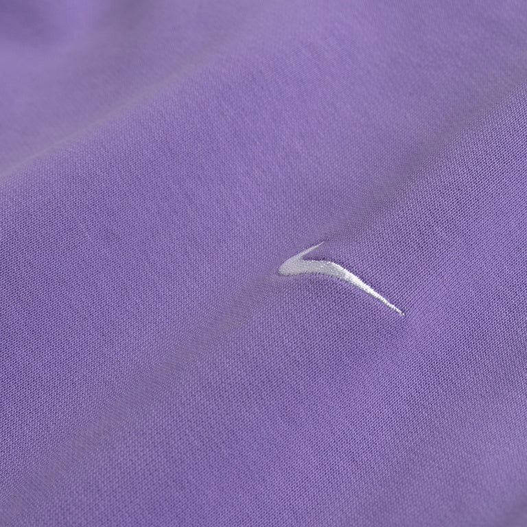 Nike Solo Swoosh French Terry Hoodie