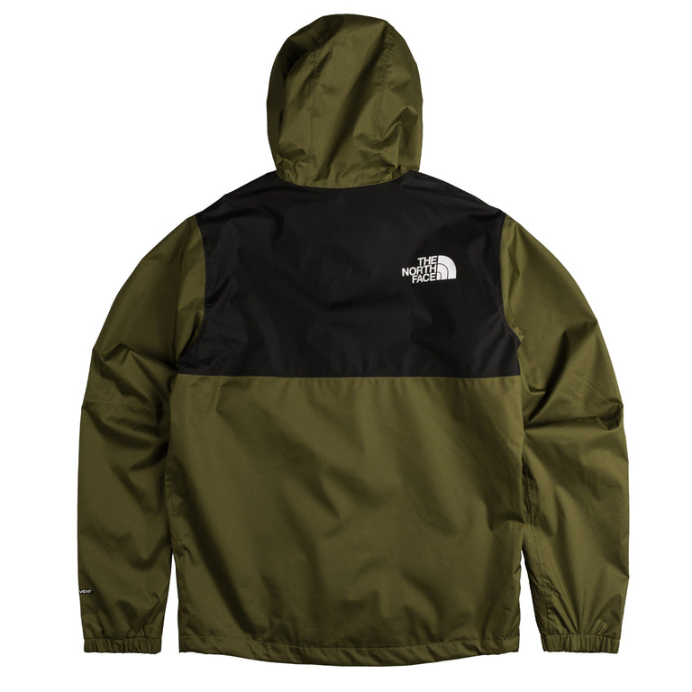 The North Face Mountain Q Jacket