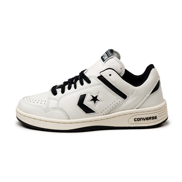 Converse Weapon Low