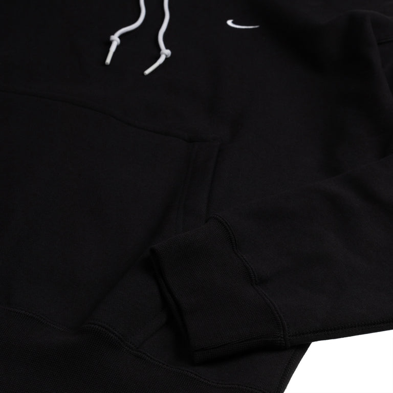 Nike Solo Swoosh Hoodie