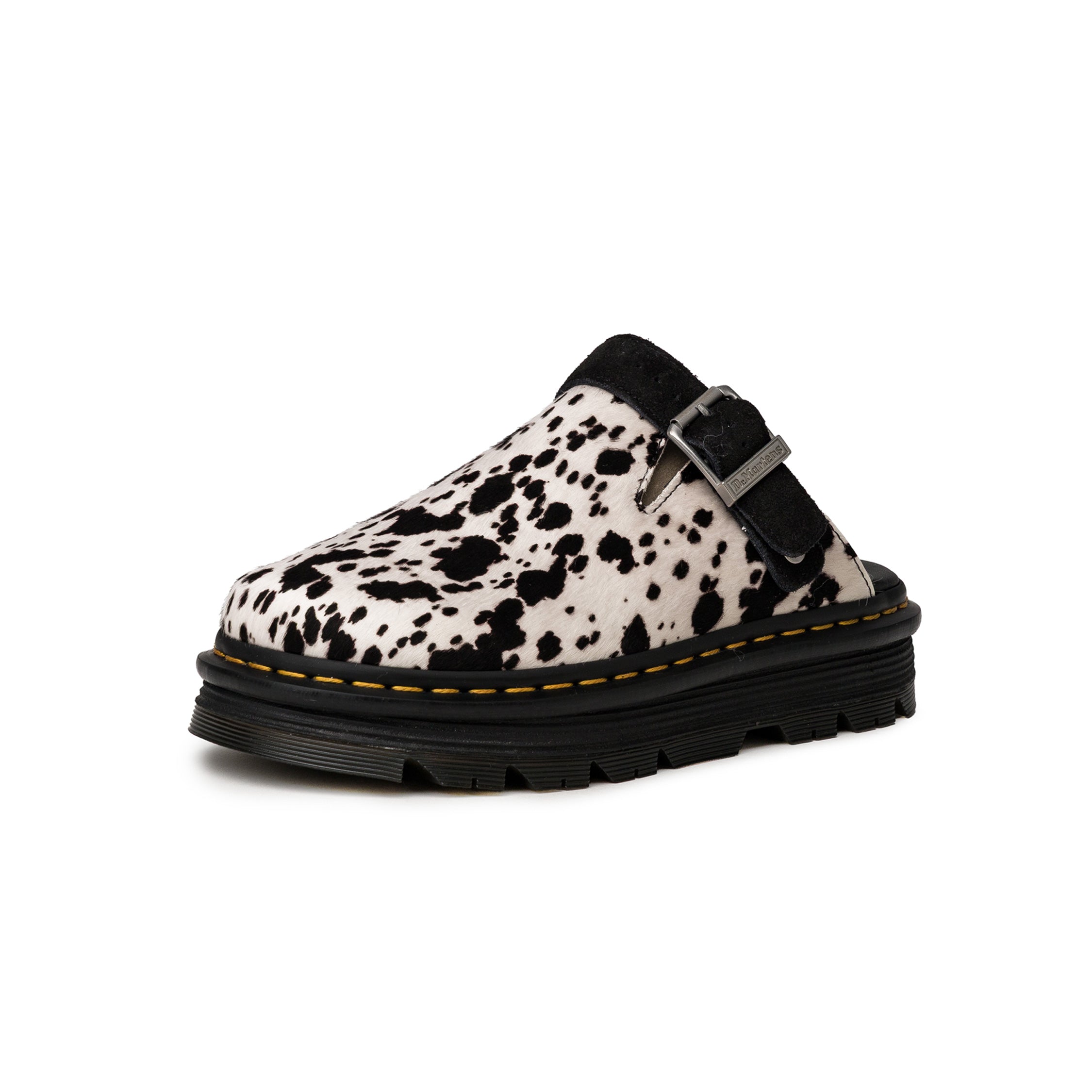 Dr. Martens ZebZag Mule Sneaker » Buy online now!