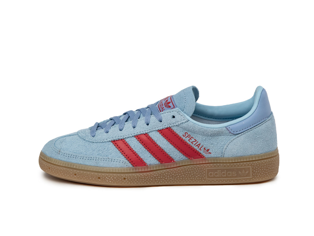 ★韓国の人気★【Adidas】★HANDBALL SPEZIAL★22-30cm★BLUE★ ☆ADIDAS☆新商品！ │ABC-MART グランドステージ │ ショップ