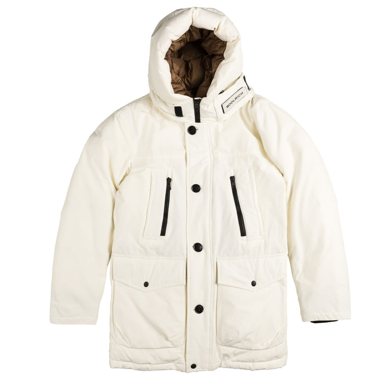 Woolrich Ramar Arctic Parka