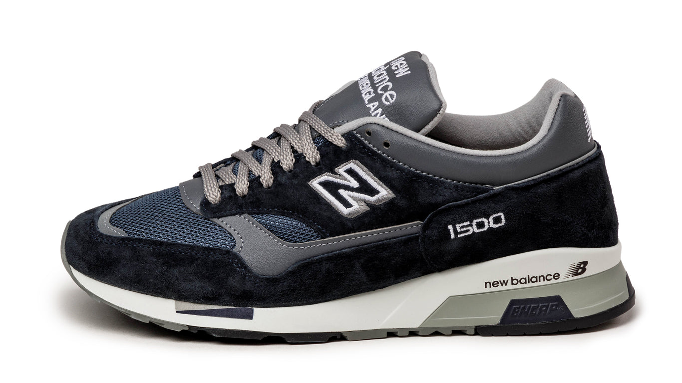 美品 NEW BALANCE M1500 nav 28 Made in U.K new balance M1500 