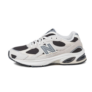 New Balance ABZORB 2010 - 37.5 / Sea Salt / Black Cement