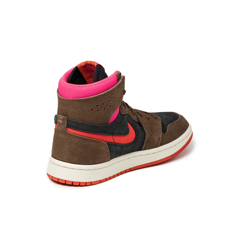 Nike Wmns Air Jordan 1 Zoom Comfort 2