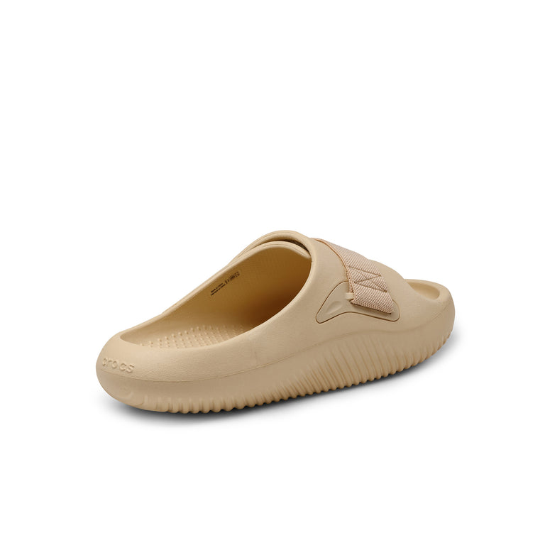 Crocs Mellow Luxe Slide
