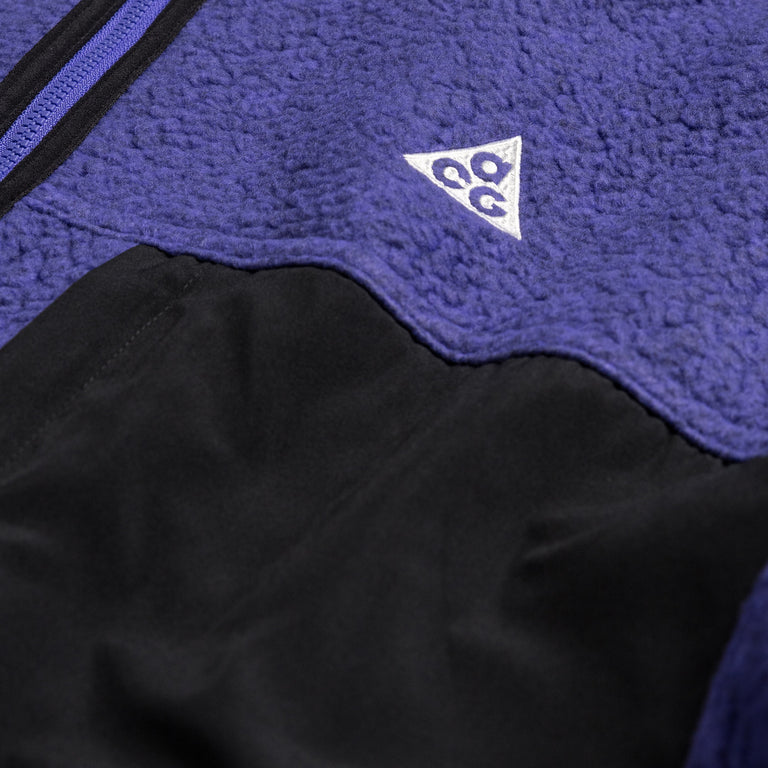 Nike ACG *Arctic Wolf* Full Zip
