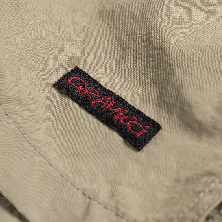 Gramicci Nylon Packable G-Short