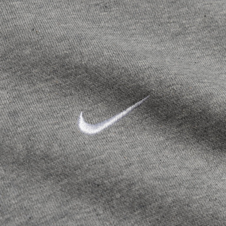Nike Solo Swoosh Hoodie