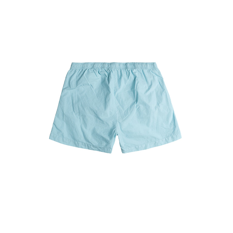 C.P. Company Flatt Nylon Utility Swim Shorts