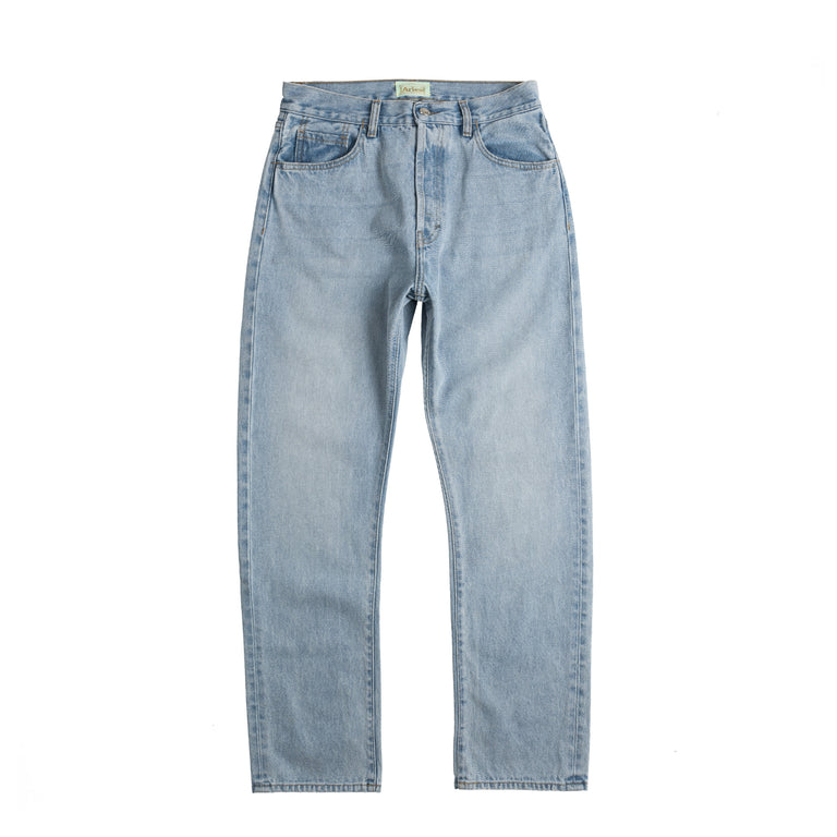 Aries Lilly Pale Jeans