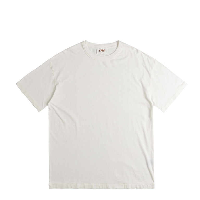 YMC Earth Triple T-Shirt