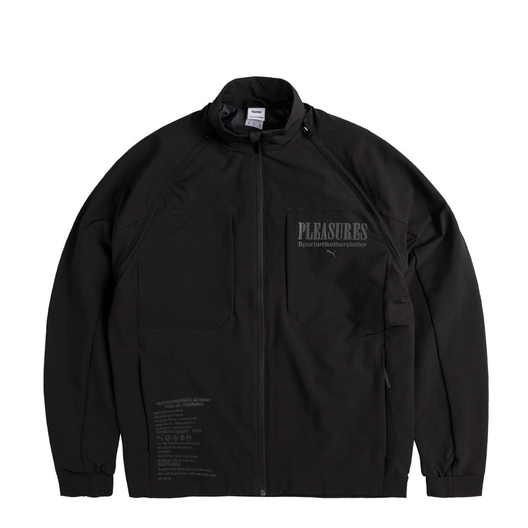 Puma x Pleasures Zip-Off Jacket