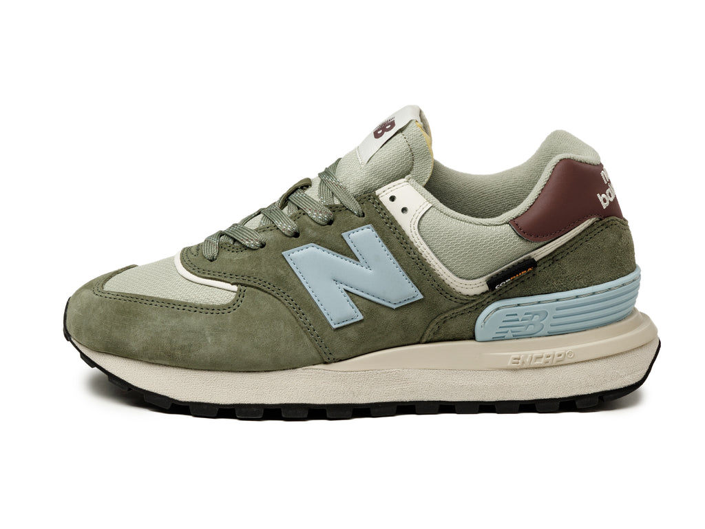 New Balance U574LGGT Sneaker » Buy online now!