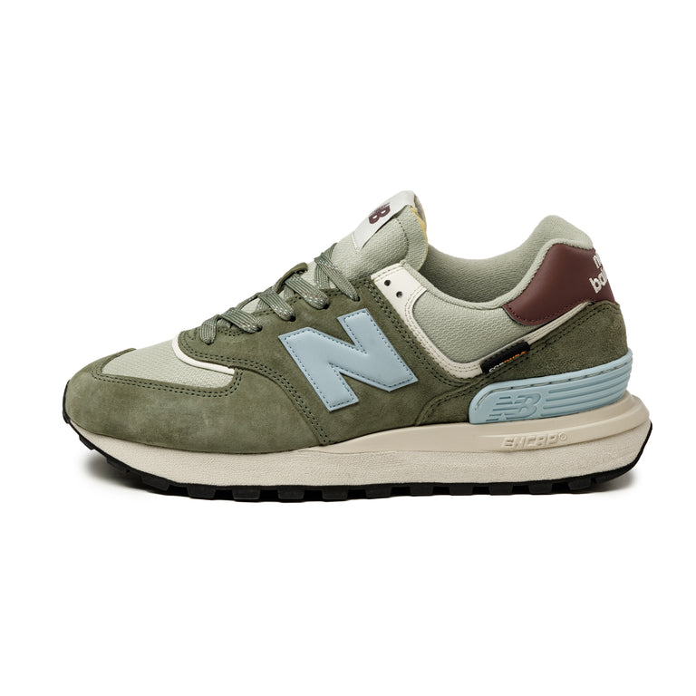 New Balance U574LGGT Sneaker » Buy online now!