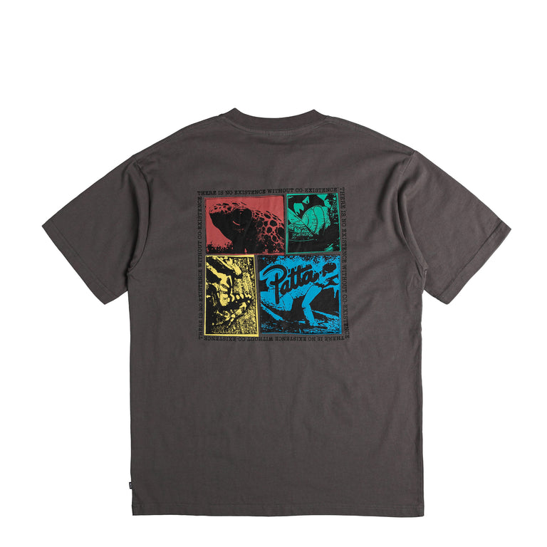 Patta Co-Existence T-Shirt