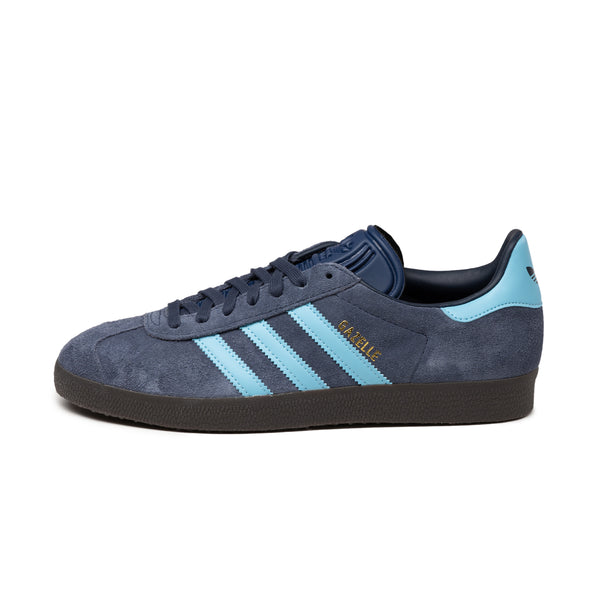 Adidas gazelle air force blue online