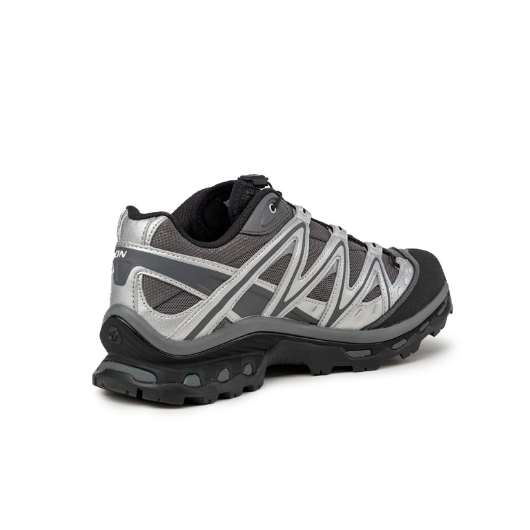 Salomon XT-Quest - 40 / Black / Footwear Silver / Castlerock - 3