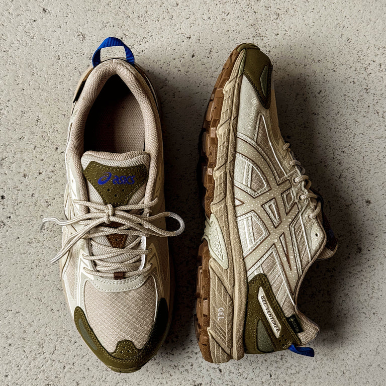 Asics GEL-Venture 6 GTX onfeet