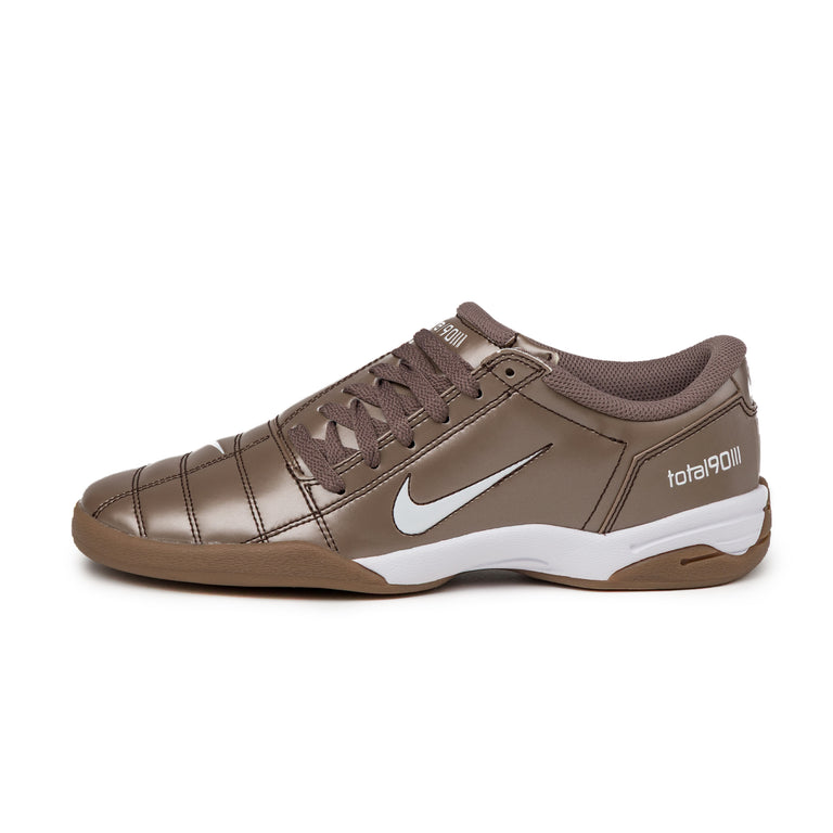 Nike Total 90 - 36 / Mink Brown / White / Racer Blue
