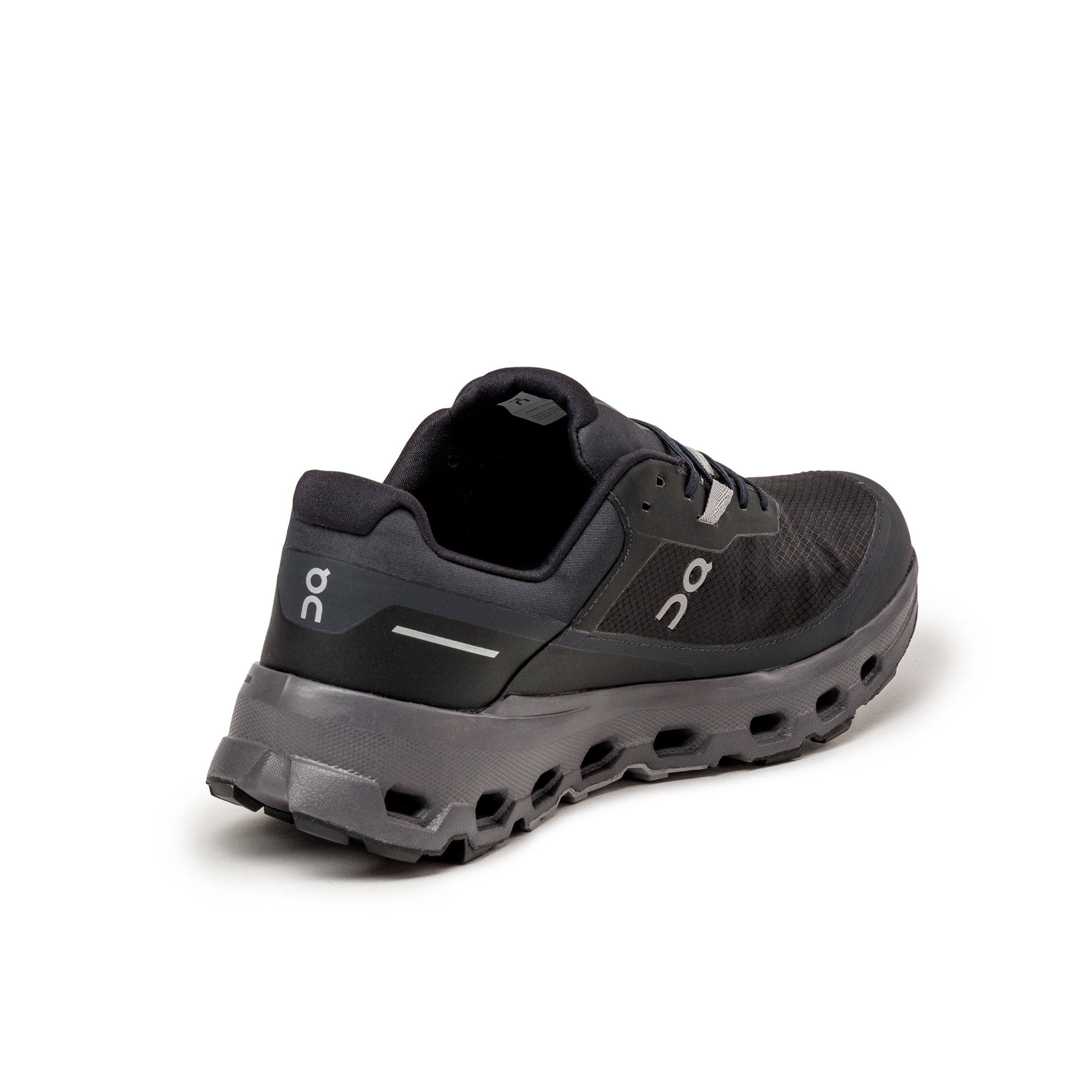 Zapatillas De Trail Running ON Cloudvista 2 Hombre - Impermeables, Suela Adherente Para Senderismo
