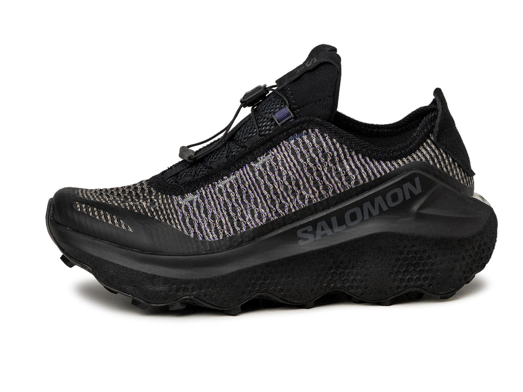 SALOMON 140cm 【62】 salomon-spikecross-6-gore-tex-