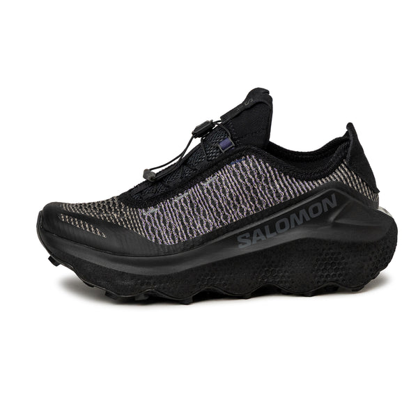 ボード SALOMON - ALOMON Salomon Speedcross 6 Gtx W Moonscape/Black/Bird Of Paradise