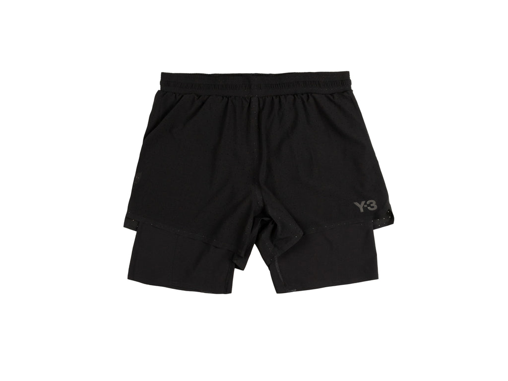 Adidas Y-3 Running Short | Apparel » Buy online now!