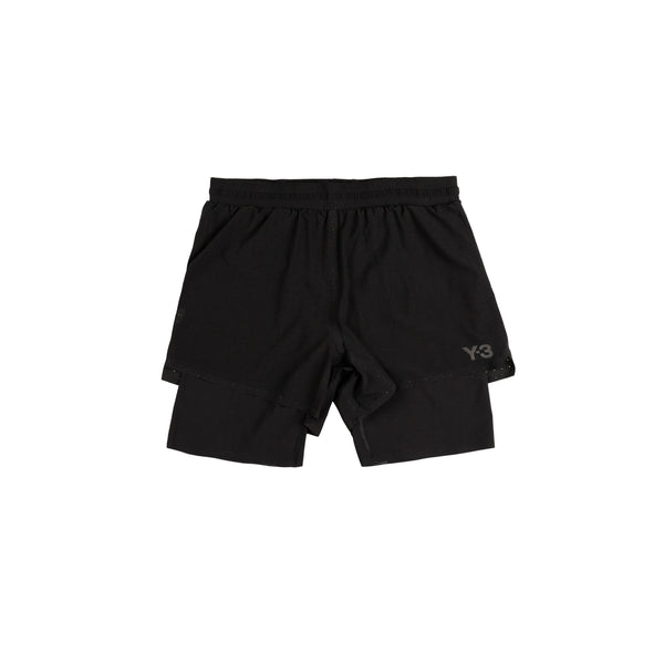 Y-3 アディダス サルエルパンツ Future Sport Shorts XS Y-3 アディダス サルエルパンツ Future Sport Shorts XS