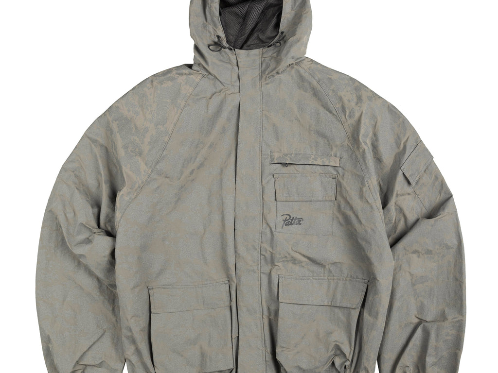 Patta Digi Camo Reflective Cargo Pants (Wild Dove) – Patta US
