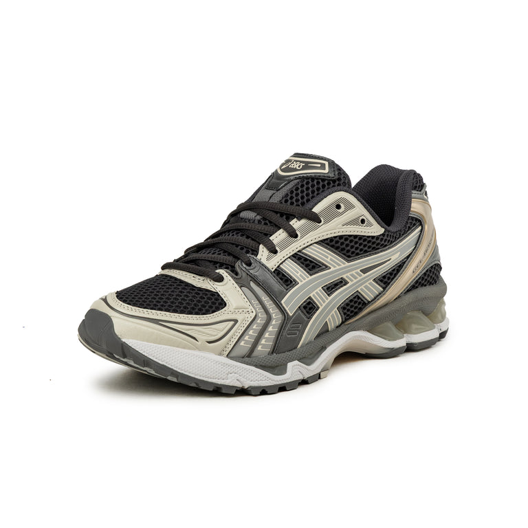 Asics GEL-Kayano 14 - 38 / Obsidian Grey / Cement Grey - 4
