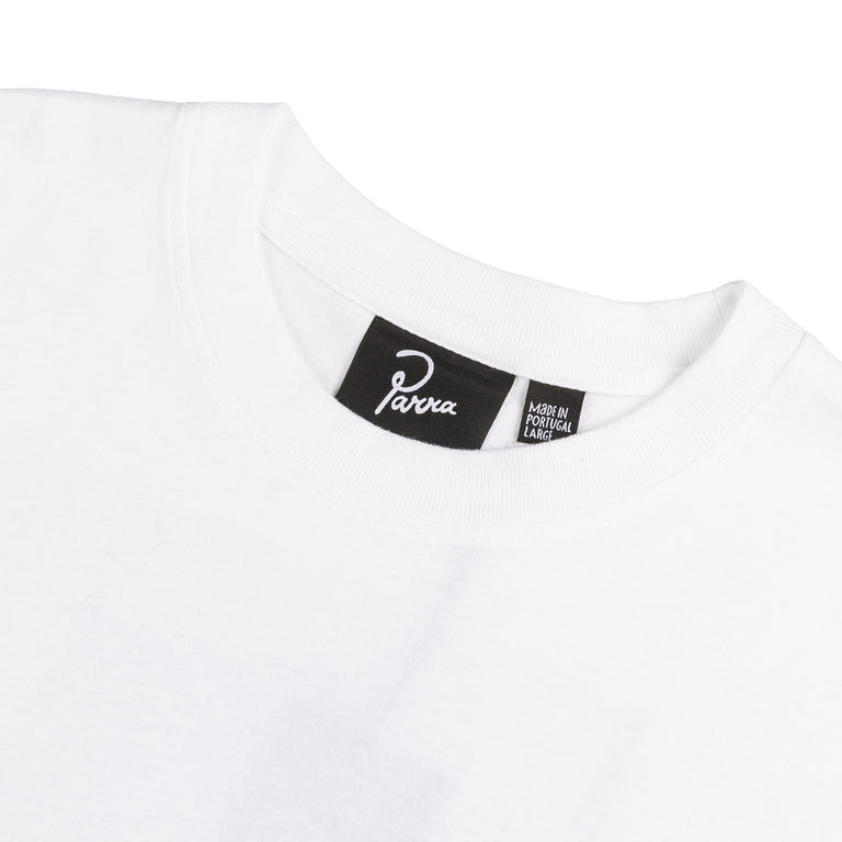 By Parra Lowering the Bar Long Sleeve T-Shirt