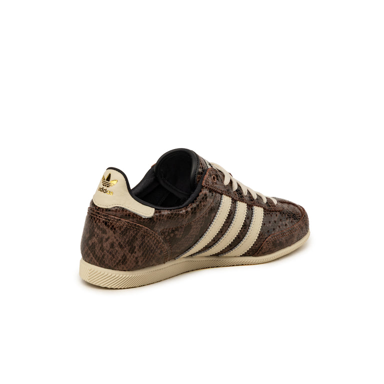 Adidas Japan W - 40 2/3 / Preloved Brown / Crew White / Core Black - 3
