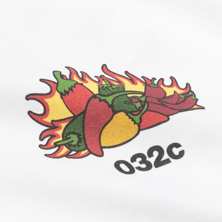 032c ''Fruit of 032C'' T-Shirt